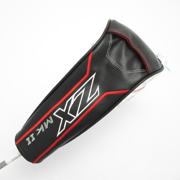 DUNLOP（ダンロップ） SRIXON スリクソン ZX5 MkII ドライバー Diamana