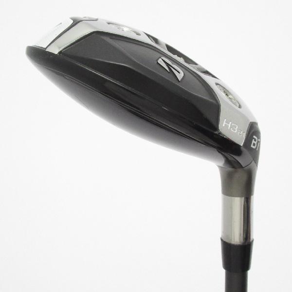 BRIDGESTONE（ブリヂストン） BRIDGESTONE GOLF B1 ST ハイブリッド