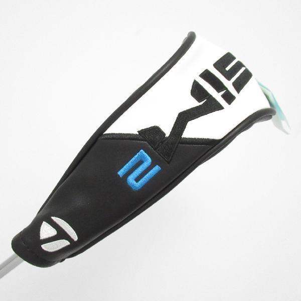 TaylorMade（テーラーメイド） SIM2 SIM2 レスキュー ユーティリティ
