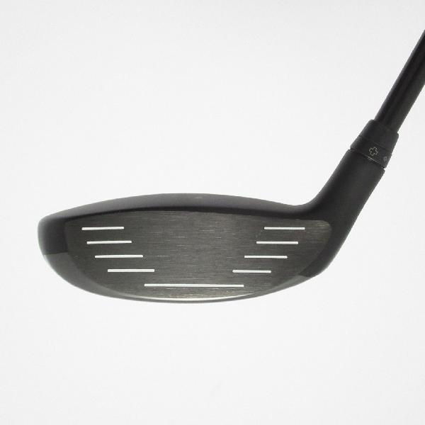 PING（ピン） G430 G430 SFT フェアウェイウッド ALTA J CB BLACK 【3W