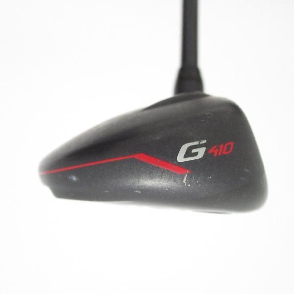 名器】PING G410 5U 純正シャフト ALTA J CB RED 名器】PING G410 5U