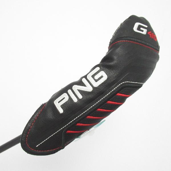 【名器】PING G410 5U 純正シャフト ALTA J CB RED 名器】PING G410 5U 純正シャフト ALTA J CB RED 名器】PING G410 5U