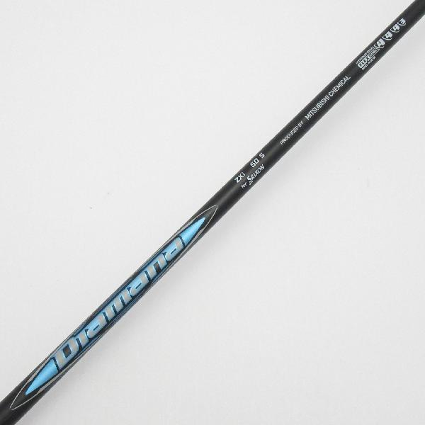 DUNLOP（ダンロップ） SRIXON スリクソン ZXi フェアウェイウッド