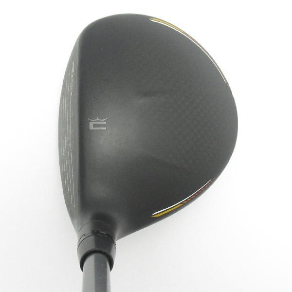 COBRA（コブラ） KING LTDx MAX フェアウェイウッド Speeder NX for