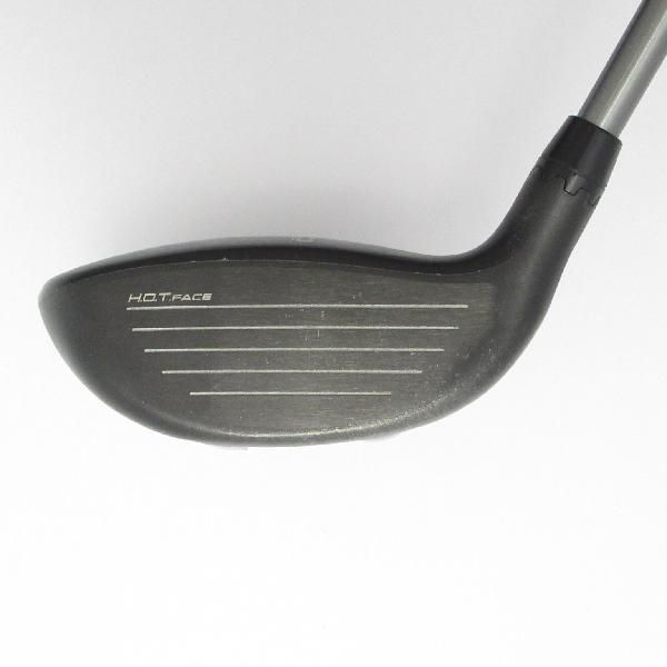 COBRA（コブラ） KING LTDx MAX フェアウェイウッド Speeder NX for