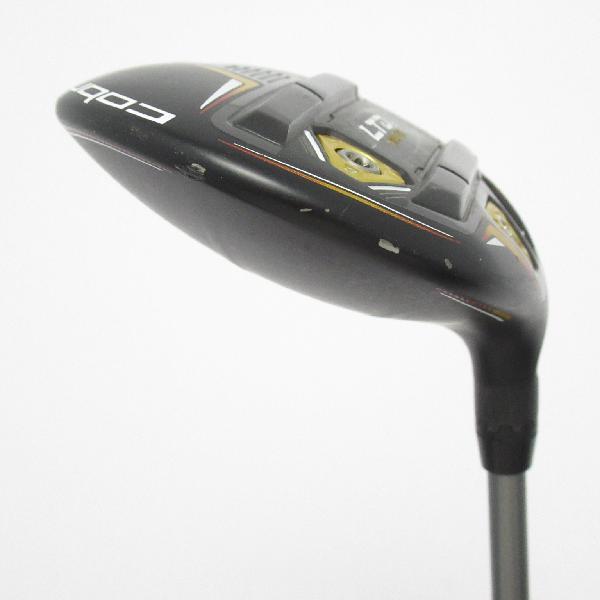 COBRA（コブラ） KING LTDx MAX フェアウェイウッド Speeder NX for