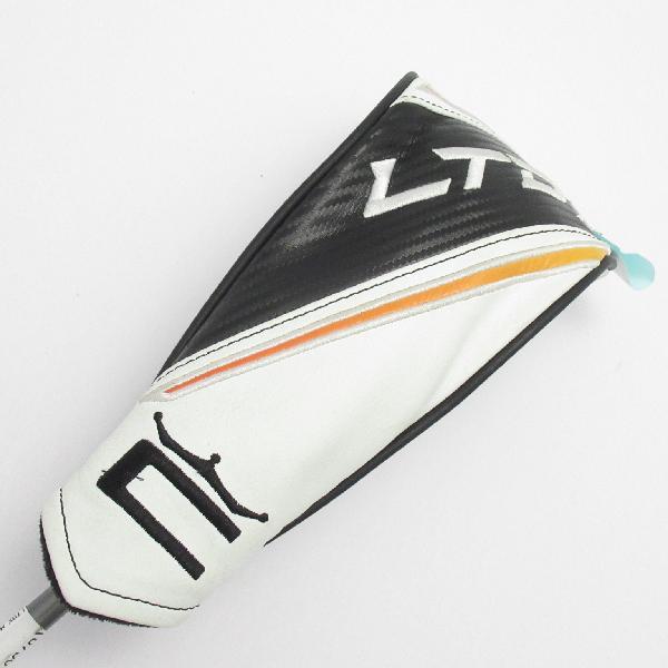 COBRA（コブラ） KING LTDx MAX フェアウェイウッド Speeder NX for