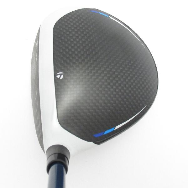 【美品】TaylorMade SIM2MAX 3W テンセイブルーtm50 S TaylorMade（テーラーメイド） SIM2 SIM2 マックス-D フェアウェイ