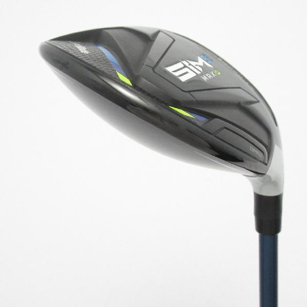 TaylorMade（テーラーメイド） SIM2 SIM2 マックス-D フェアウェイ