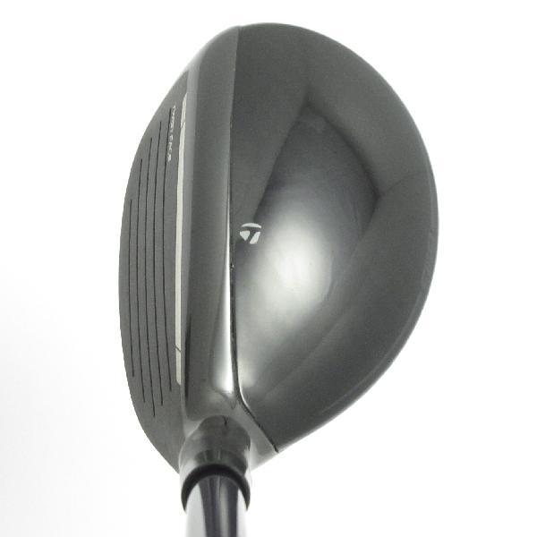 TaylorMade（テーラーメイド） Qi10 Qi10 レスキュー ユーティリティ