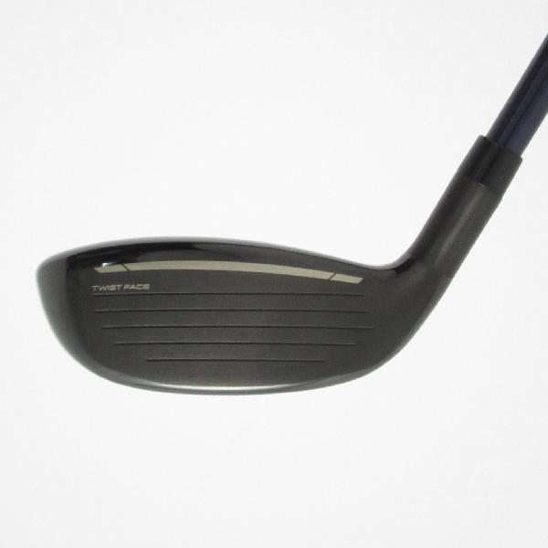 TaylorMade（テーラーメイド） Qi10 Qi10 レスキュー ユーティリティ
