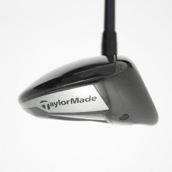 TaylorMade（テーラーメイド） Qi10 Qi10 レスキュー ユーティリティ