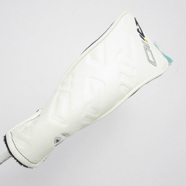 TaylorMade（テーラーメイド） Qi10 Qi10 レスキュー ユーティリティ