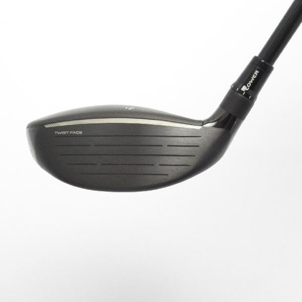 TaylorMade（テーラーメイド） Qi4D Qi4D フェアウェイウッド REAX 65