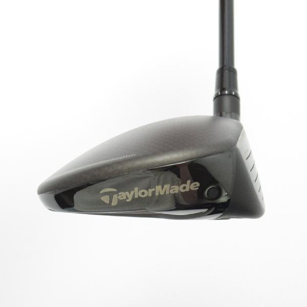 TaylorMade（テーラーメイド） Qi4D Qi4D フェアウェイウッド REAX 65