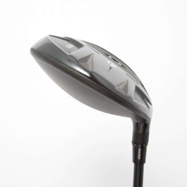 TaylorMade（テーラーメイド） Qi4D Qi4D フェアウェイウッド REAX 65