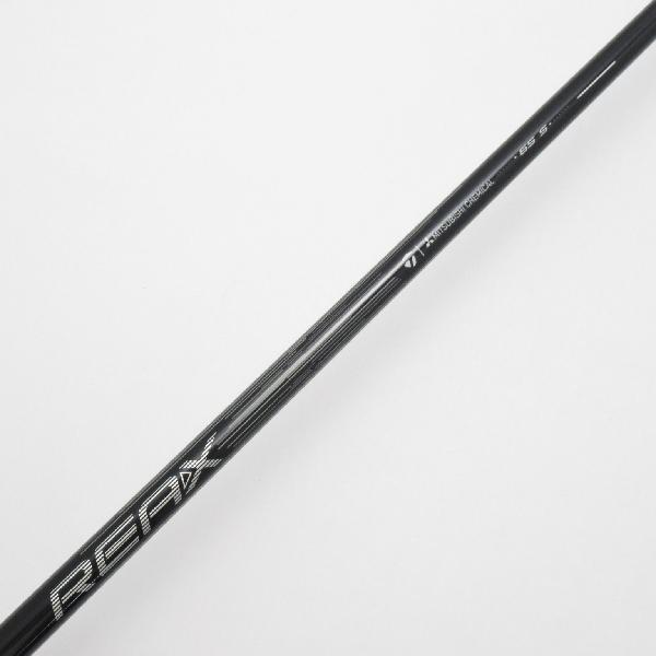 TaylorMade（テーラーメイド） Qi4D Qi4D フェアウェイウッド REAX 65