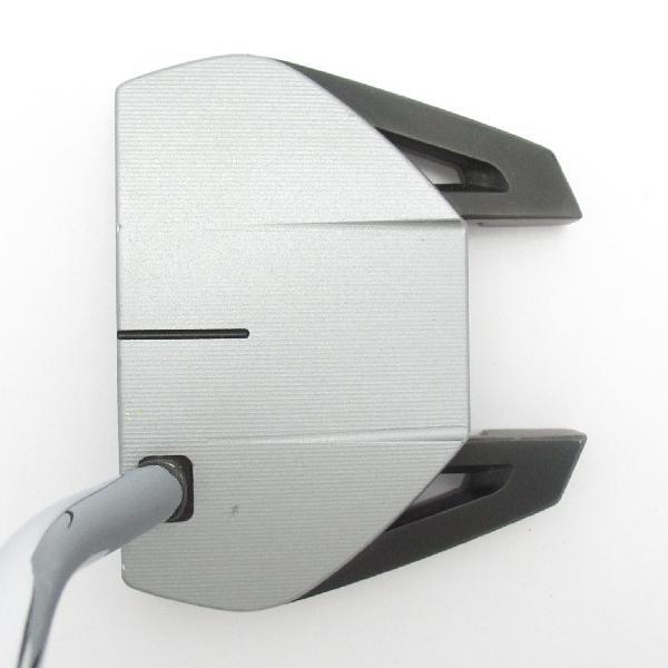 TaylorMade（テーラーメイド） SPIDER スパイダー GT シルバー