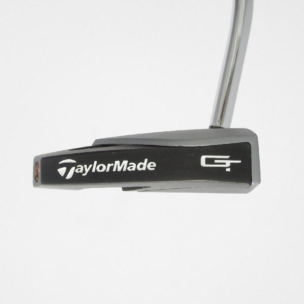 TaylorMade（テーラーメイド） SPIDER スパイダー GT シルバー