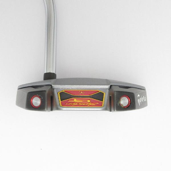 TaylorMade（テーラーメイド） SPIDER スパイダー GT シルバー