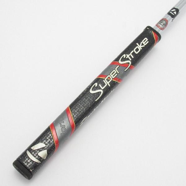 TaylorMade（テーラーメイド） SPIDER スパイダー GT シルバー