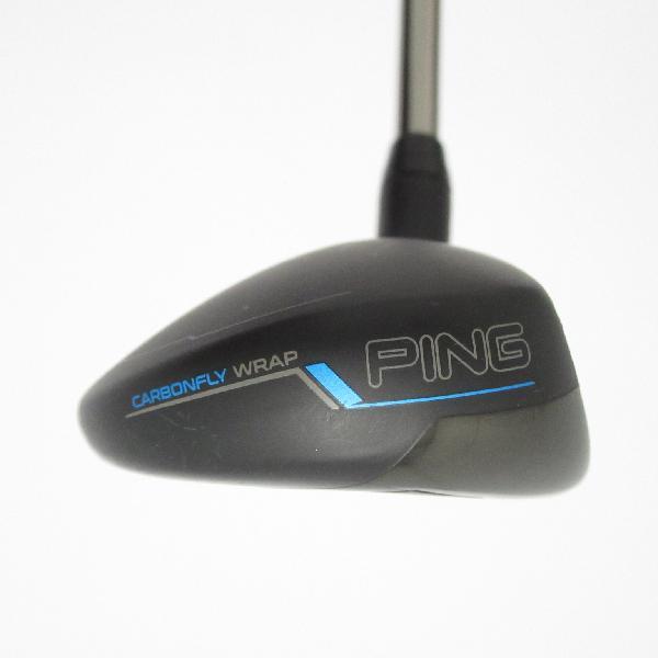 PING（ピン） G440 G440 ハイブリッド ユーティリティ PING TOUR 2.0
