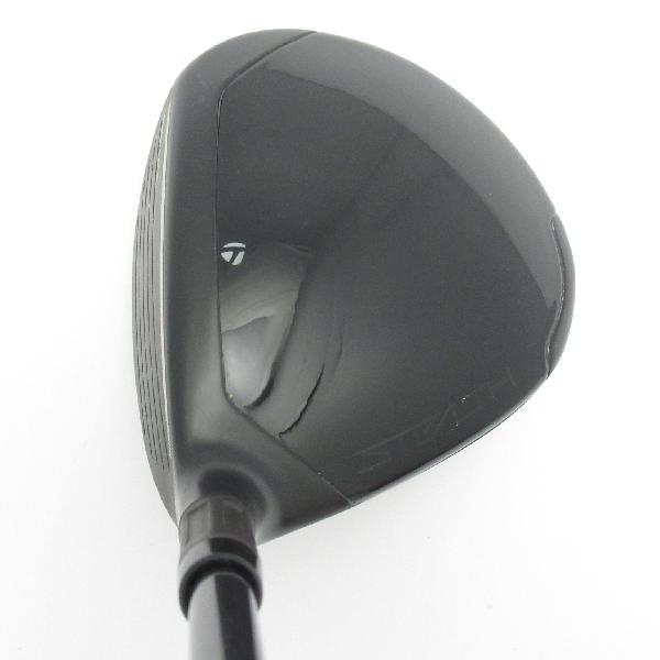 TaylorMade（テーラーメイド） STEALTH ステルス2 HD フェアウェイ