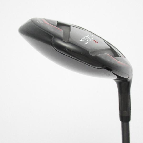 TaylorMade（テーラーメイド） STEALTH ステルス2 HD フェアウェイ