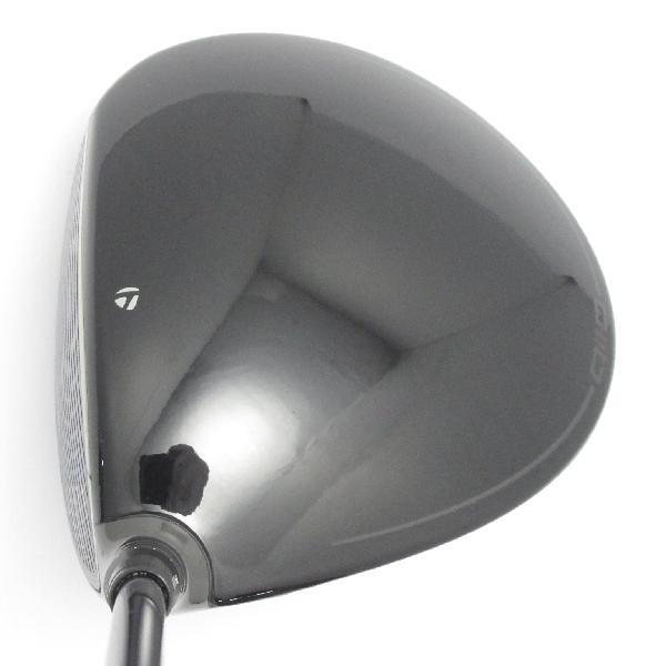 TaylorMade（テーラーメイド） Qi10 Qi10 MAX ドライバー Diamana Blue