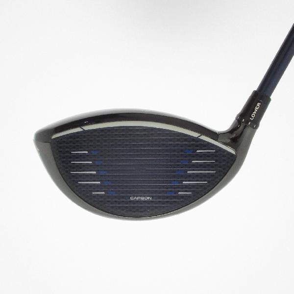 TaylorMade（テーラーメイド） Qi10 Qi10 MAX ドライバー Diamana Blue