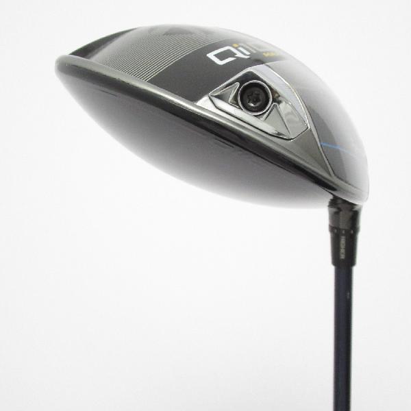 TaylorMade（テーラーメイド） Qi10 Qi10 MAX ドライバー Diamana Blue