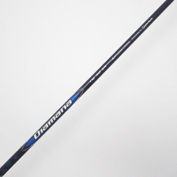 【新品・未使用】QI10ドライバー用 純正シャフト ディアマナブルーTM 50S TaylorMade（テーラーメイド） Qi10 Qi10 MAX ドライバー Diamana Blue