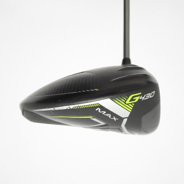 PING（ピン） G430 G430 MAX ドライバー PING TOUR 2.0 CHROME 65