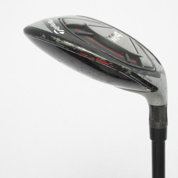TaylorMade（テーラーメイド） M4 M4 ユーティリティ FUBUKI TM6 【U5