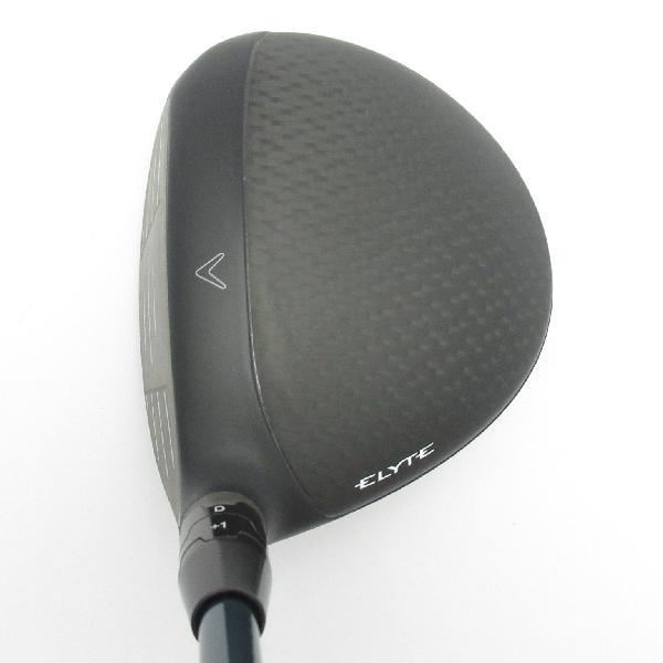 Callaway（キャロウェイ） キャロウェイゴルフ ELYTE エリート 