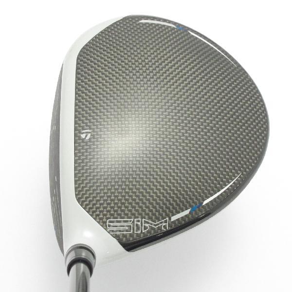 TaylorMade（テーラーメイド） SIM SIM マックス ドライバー TENSEI