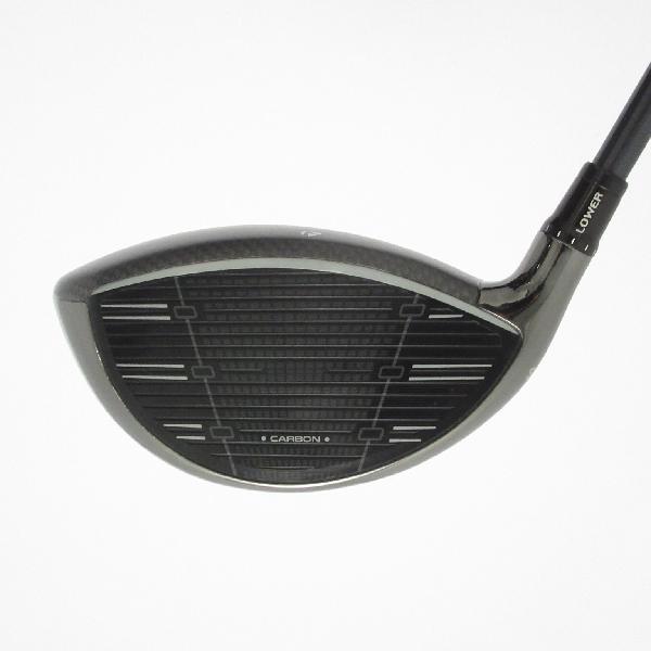 TaylorMade（テーラーメイド） Qi35 Qi35 MAX ドライバー Diamana Blue