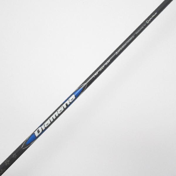 TaylorMade（テーラーメイド） Qi35 Qi35 MAX ドライバー Diamana Blue
