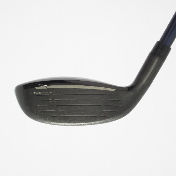 TaylorMade（テーラーメイド） Qi10 Qi10 MAX レスキュー
