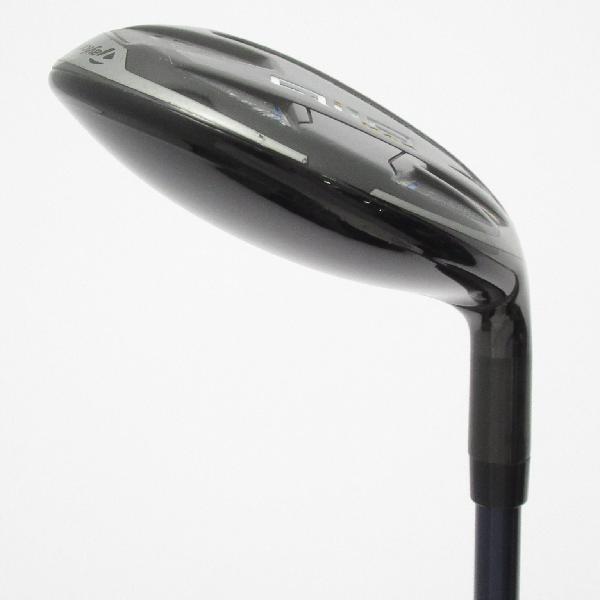 TaylorMade（テーラーメイド） Qi10 Qi10 MAX レスキュー