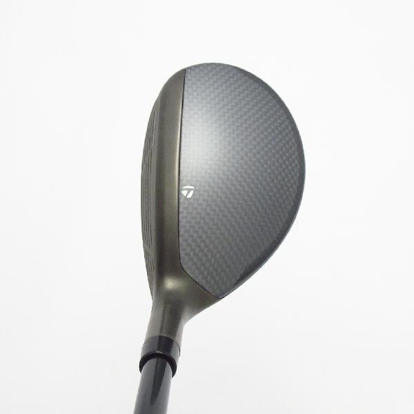 TaylorMade（テーラーメイド） Qi35 Qi35 MAX レスキュー