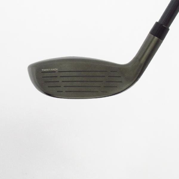 TaylorMade（テーラーメイド） Qi35 Qi35 MAX レスキュー