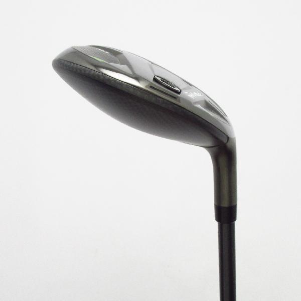 TaylorMade（テーラーメイド） Qi35 Qi35 MAX レスキュー