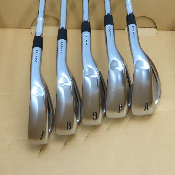 DUNLOP（ダンロップ） SRIXON スリクソン ZX5 アイアン N.S.PRO 950GH 