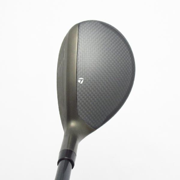 TaylorMade（テーラーメイド） Qi35 Qi35 MAX レスキュー