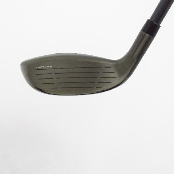 TaylorMade（テーラーメイド） Qi35 Qi35 MAX レスキュー