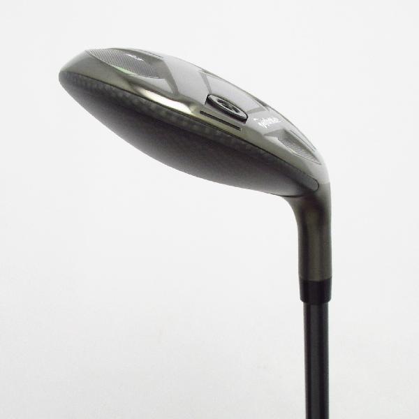 TaylorMade（テーラーメイド） Qi35 Qi35 MAX レスキュー