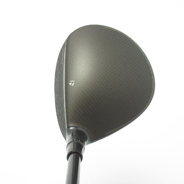 TaylorMade（テーラーメイド） Qi4D Qi4D フェアウェイウッド REAX 75