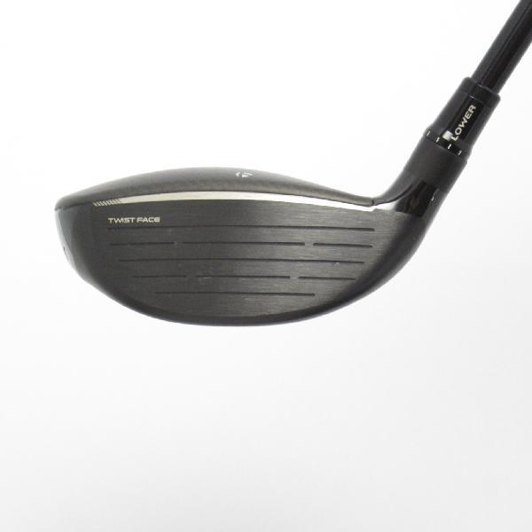 TaylorMade（テーラーメイド） Qi4D Qi4D フェアウェイウッド REAX 75