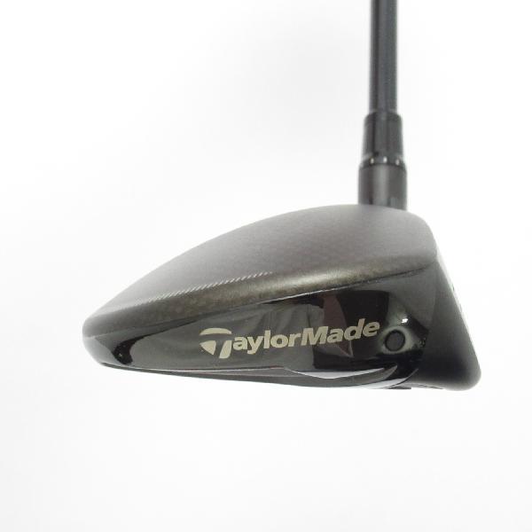 TaylorMade（テーラーメイド） Qi4D Qi4D フェアウェイウッド REAX 75